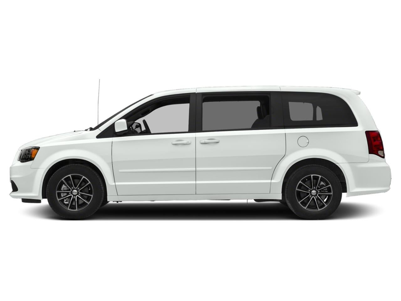 2019 Dodge Grand Caravan SXT Wagon
