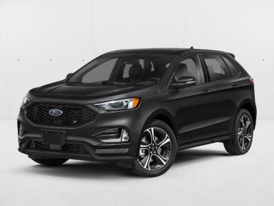2019 Ford Edge ST AWD