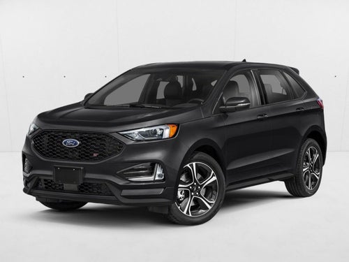 2019 Ford Edge ST AWD