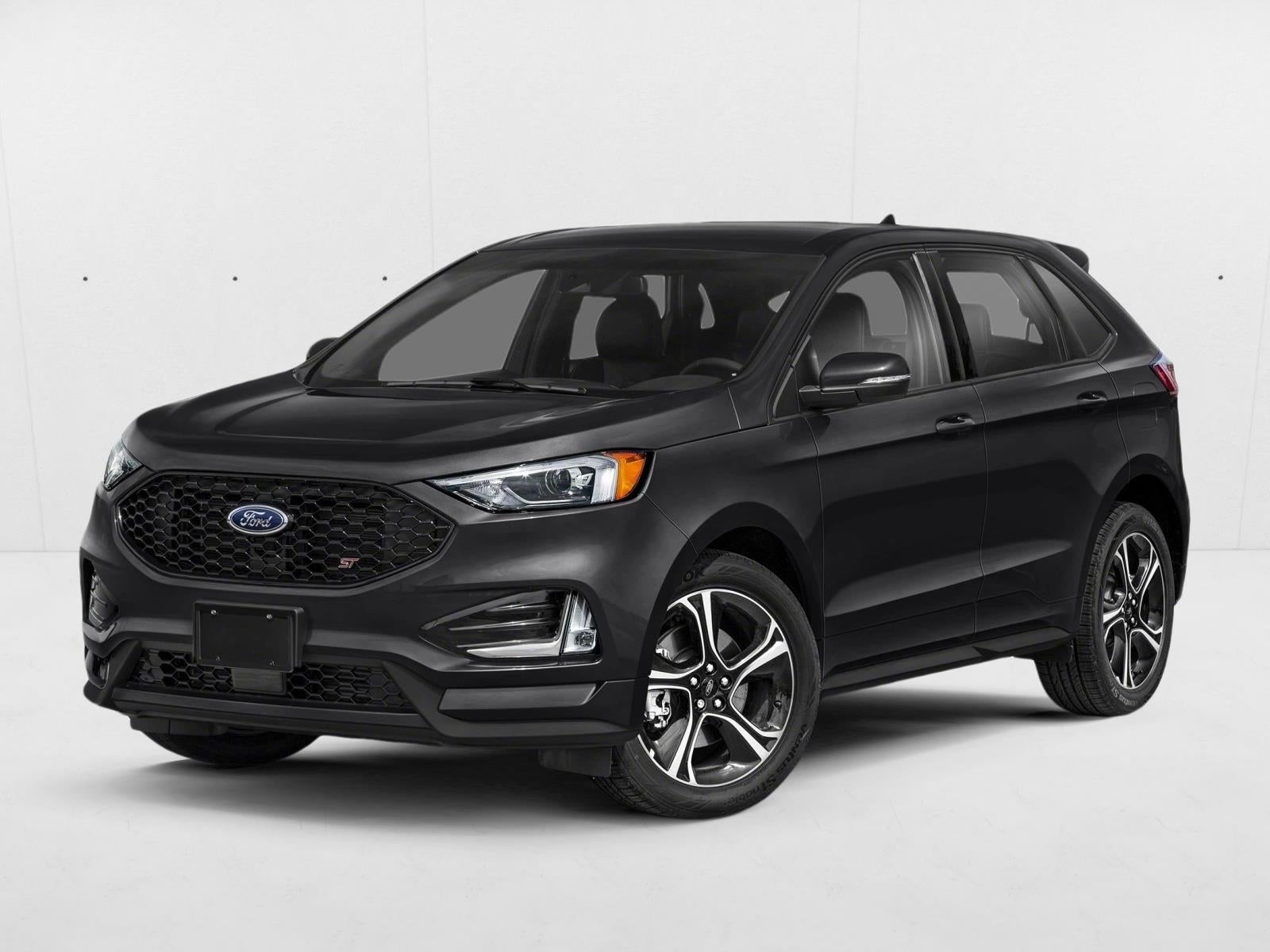 2019 Ford Edge ST AWD