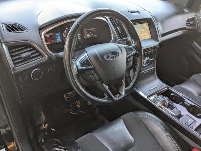 2019 Ford Edge ST AWD