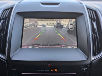 2019 Ford Edge ST AWD