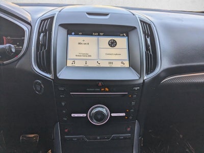 2019 Ford Edge ST AWD