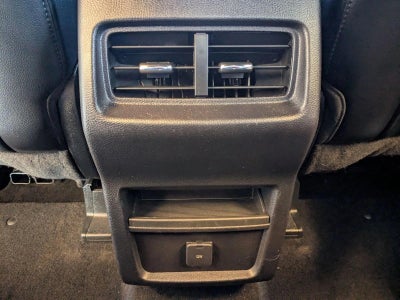 2019 Ford Edge ST AWD