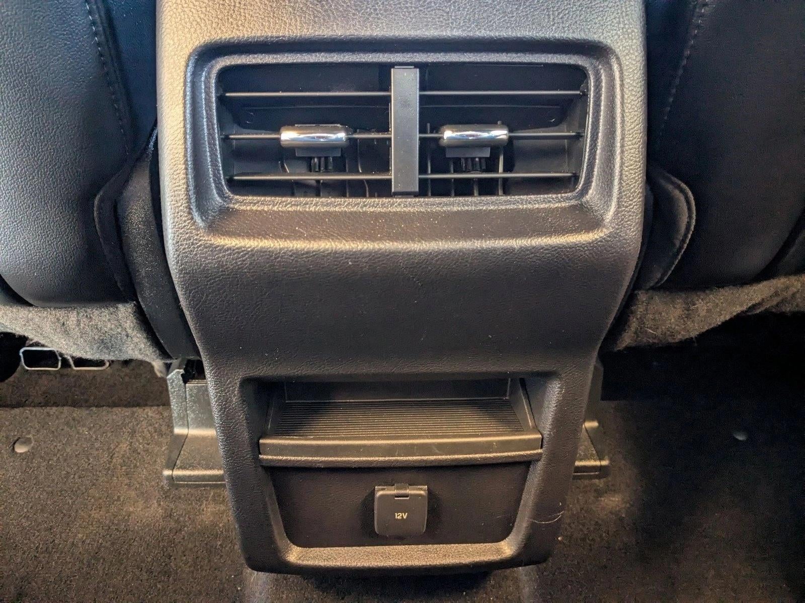 2019 Ford Edge ST AWD