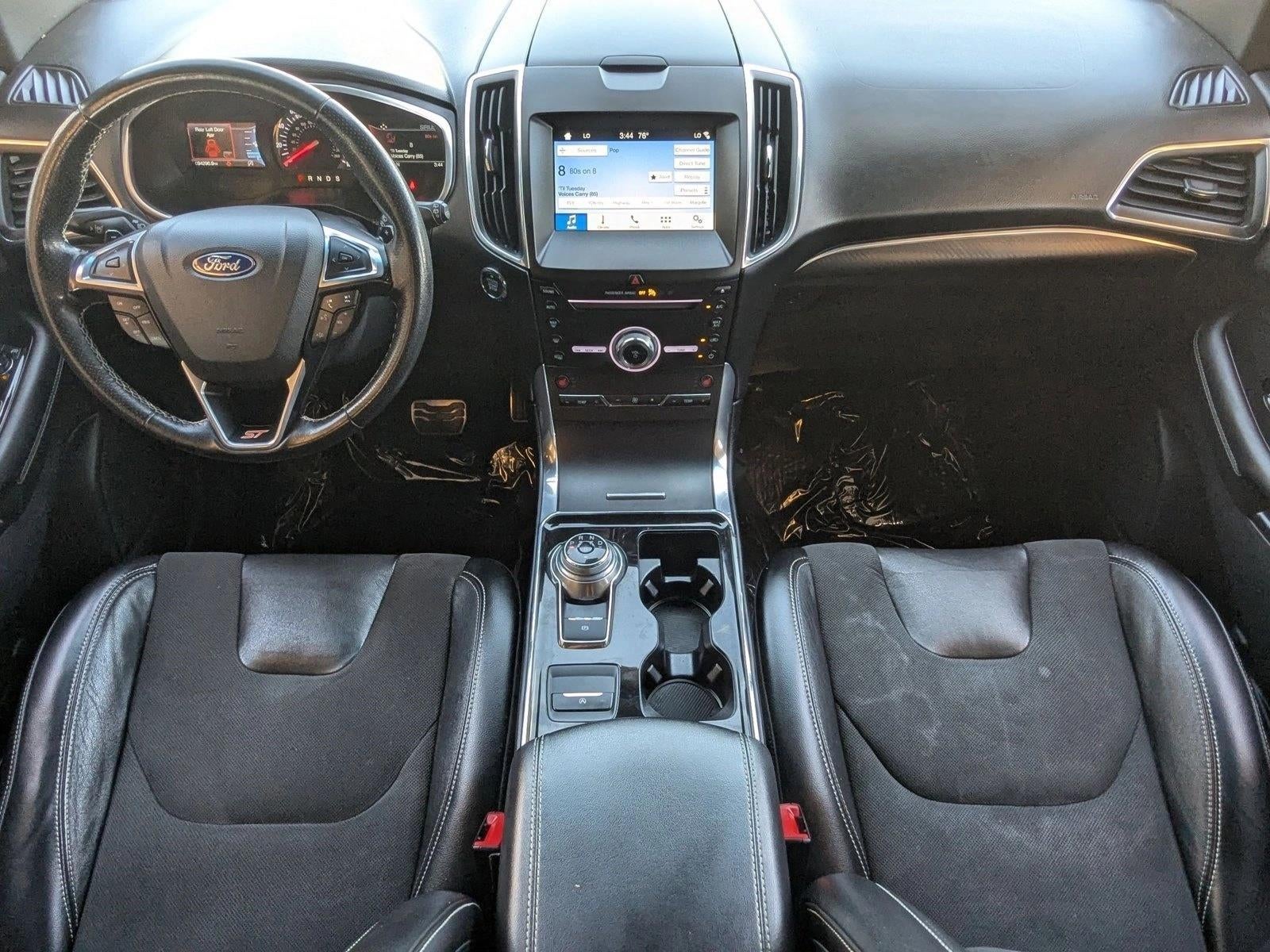 2019 Ford Edge ST AWD