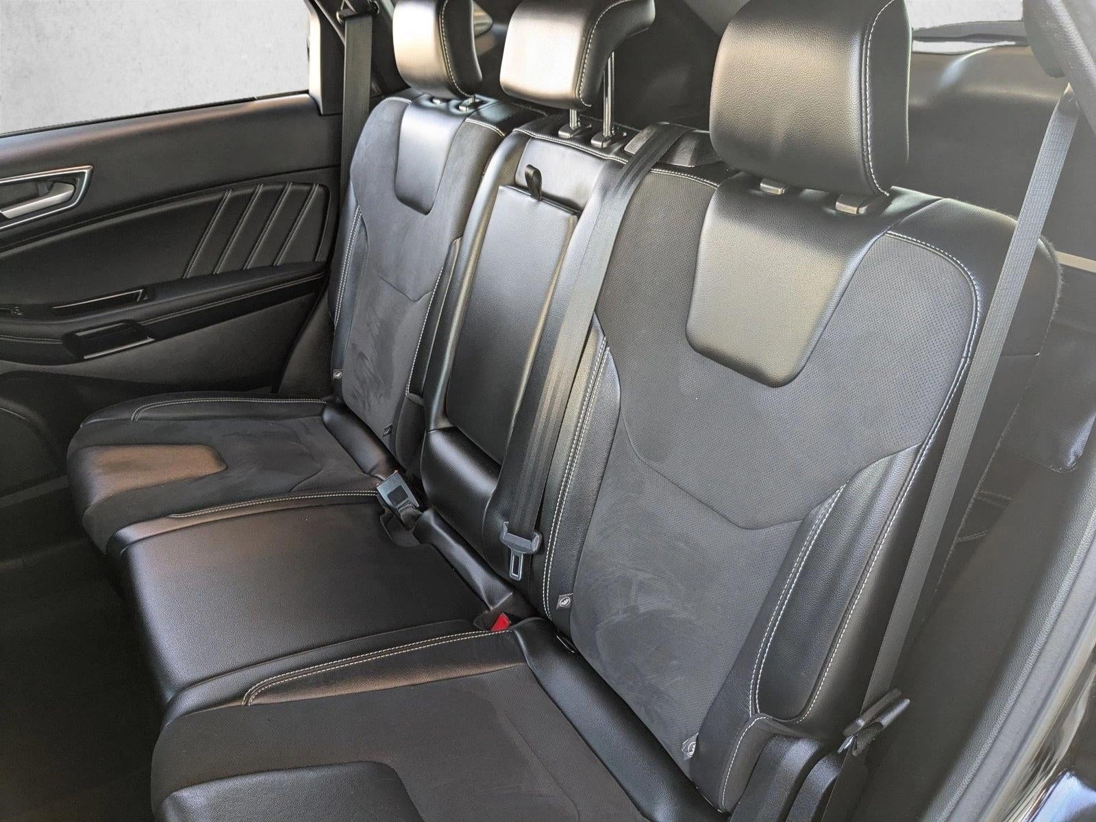 2019 Ford Edge ST AWD