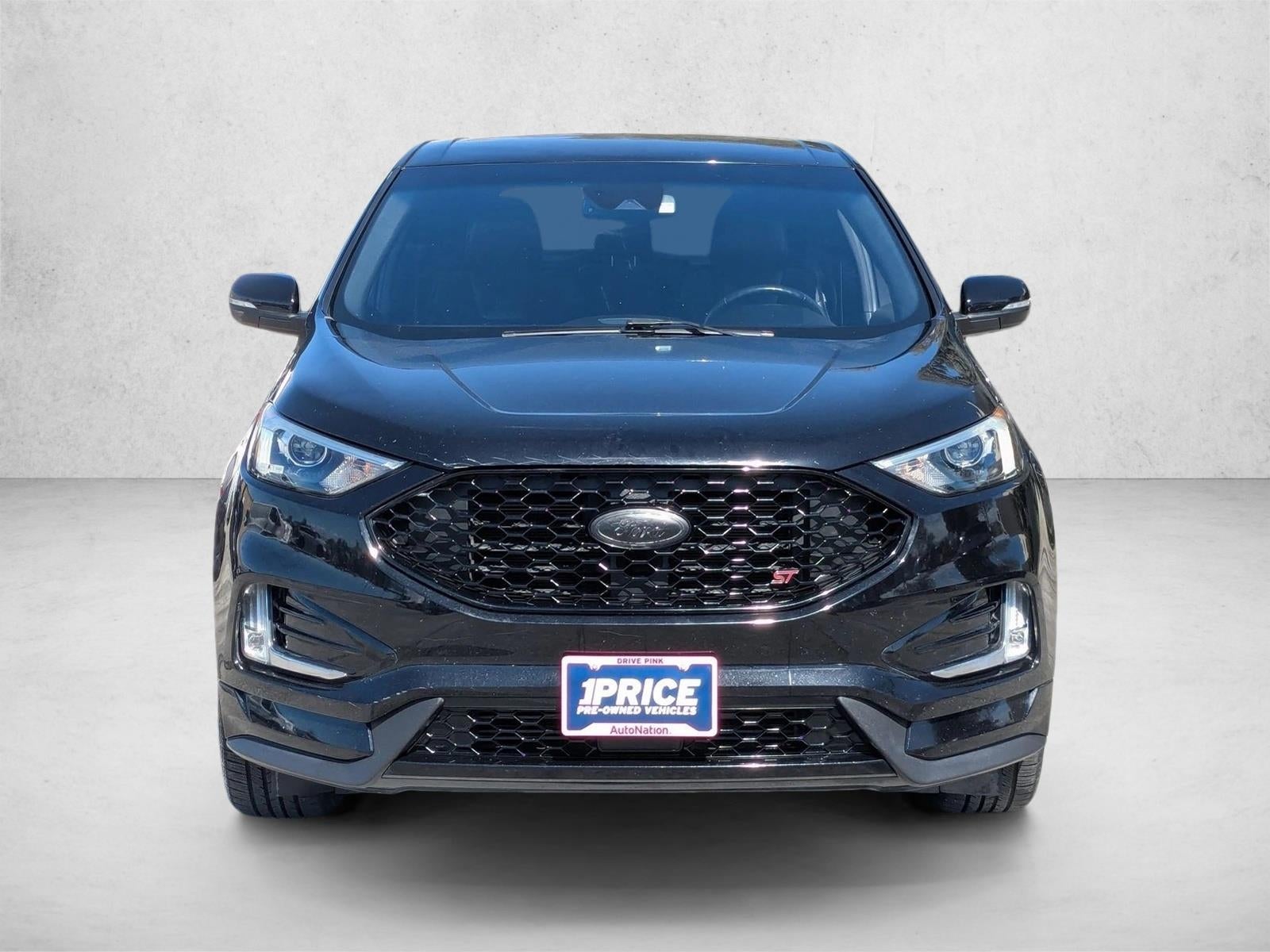 2019 Ford Edge ST AWD