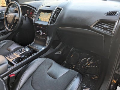 2019 Ford Edge ST AWD