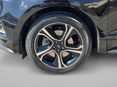 2019 Ford Edge ST AWD