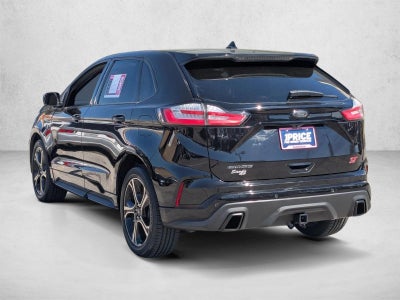 2019 Ford Edge ST AWD
