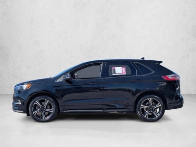 2019 Ford Edge ST AWD