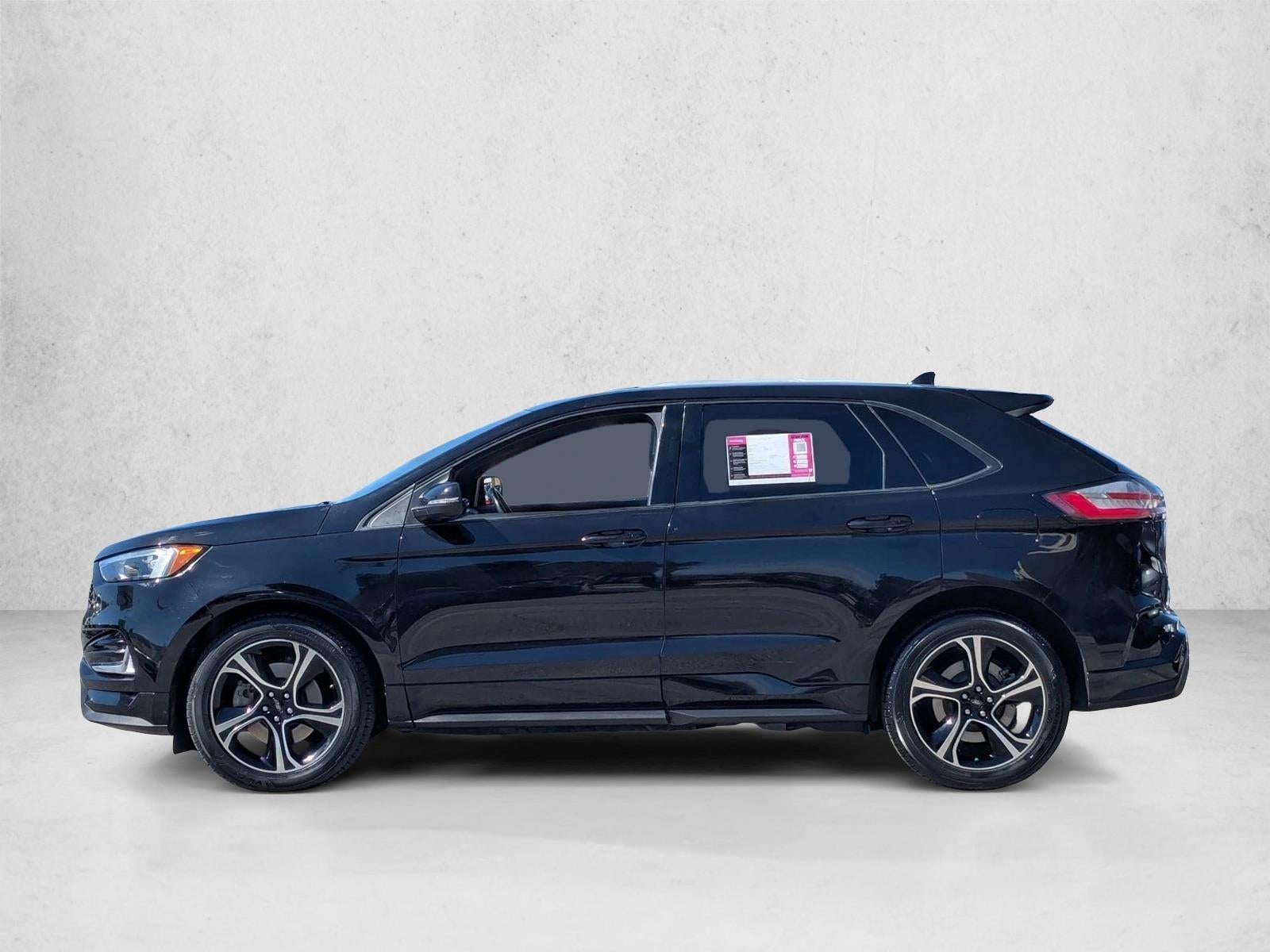 2019 Ford Edge ST AWD