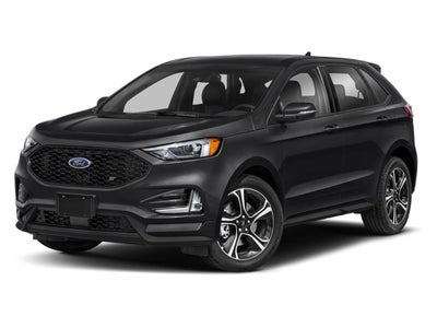 2019 Ford Edge ST AWD