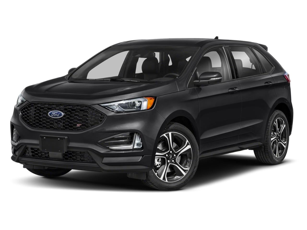 2019 Ford Edge ST AWD