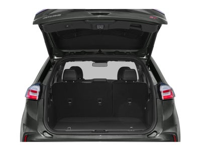 2019 Ford Edge ST AWD