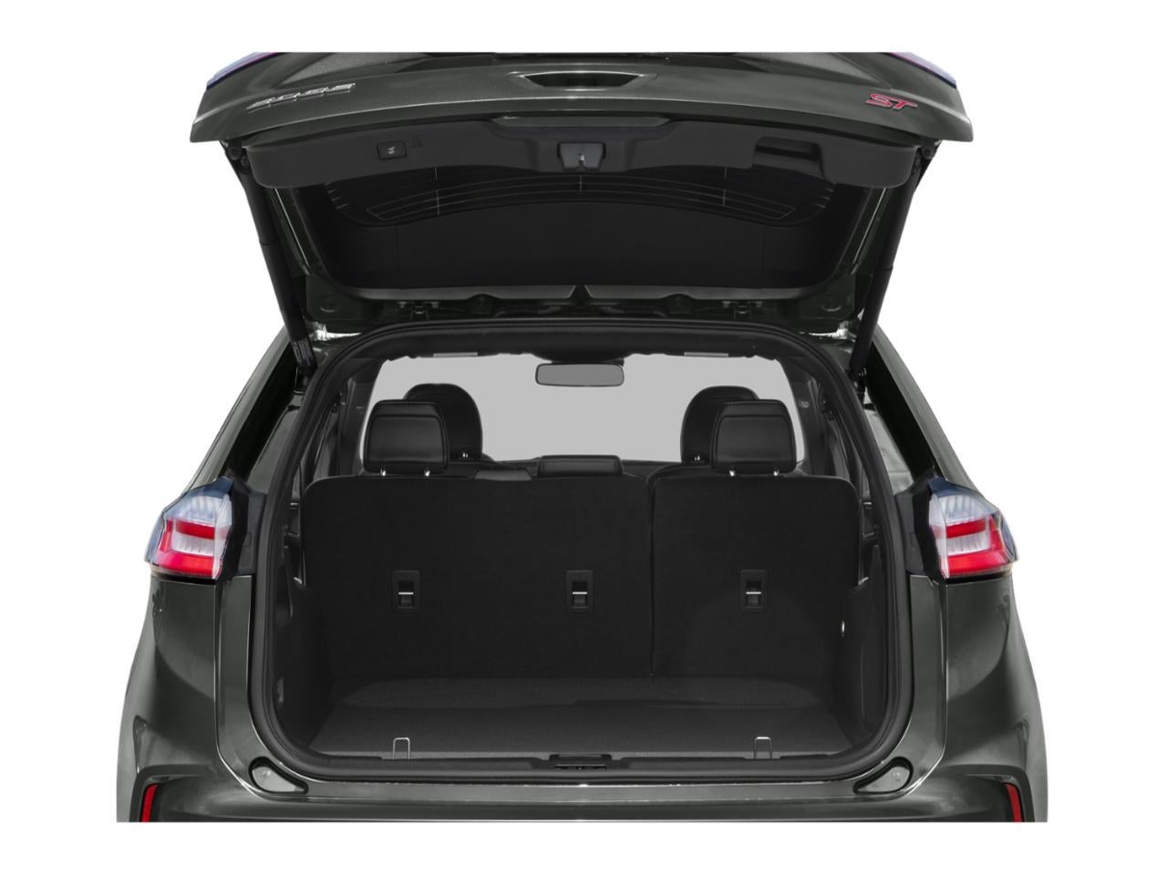 2019 Ford Edge ST AWD