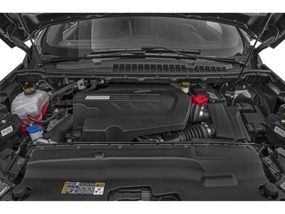2019 Ford Edge ST AWD