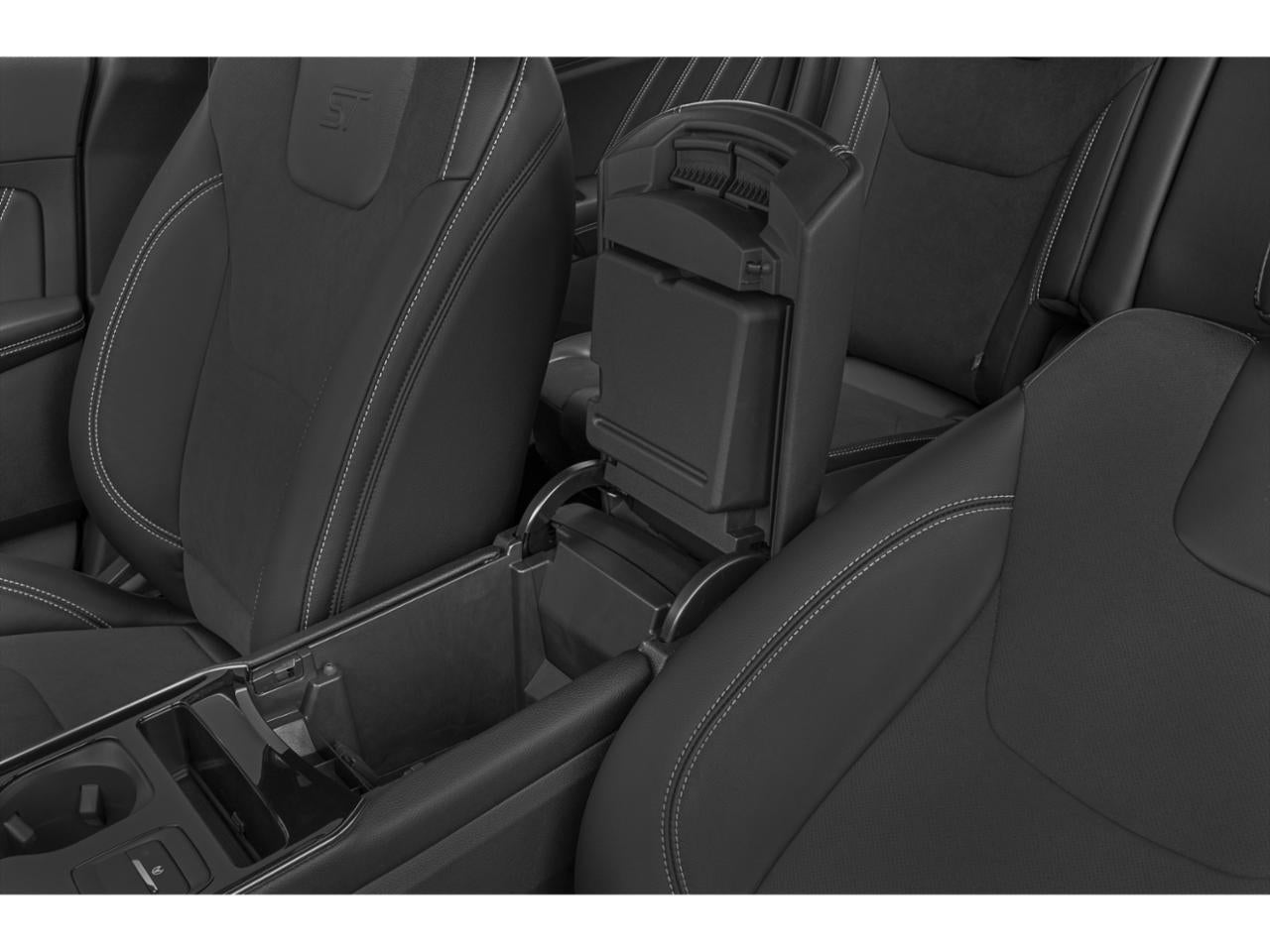 2019 Ford Edge ST AWD