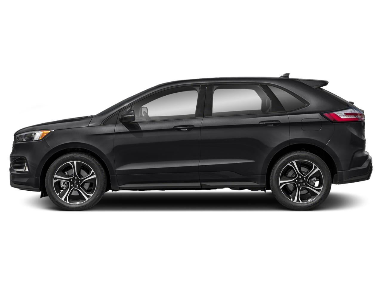 2019 Ford Edge ST AWD