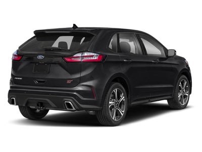 2019 Ford Edge ST AWD