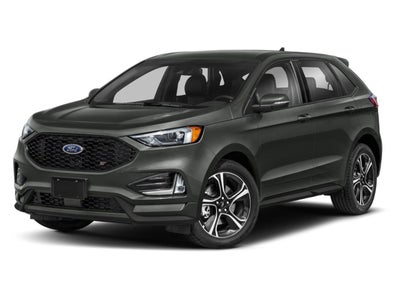 2019 Ford Edge ST AWD