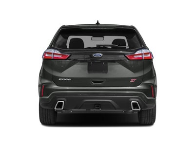 2019 Ford Edge ST AWD