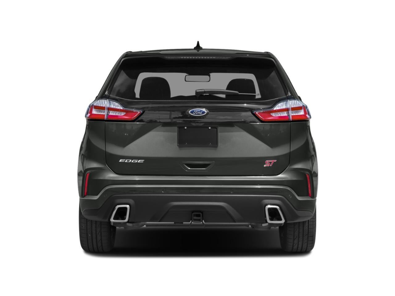 2019 Ford Edge ST AWD