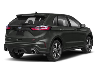 2019 Ford Edge ST AWD