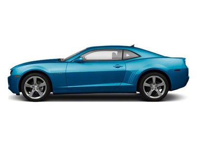 2010 Chevrolet Camaro Coupe 2SS