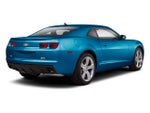 2010 Chevrolet Camaro Coupe 2SS