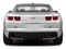 2010 Chevrolet Camaro Coupe 2SS