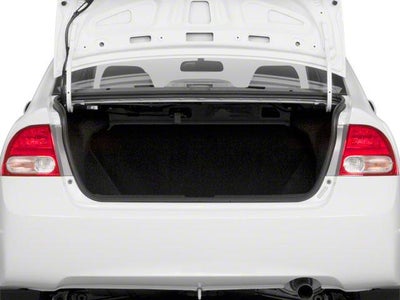 2011 Honda Civic Sedan LX Automatic