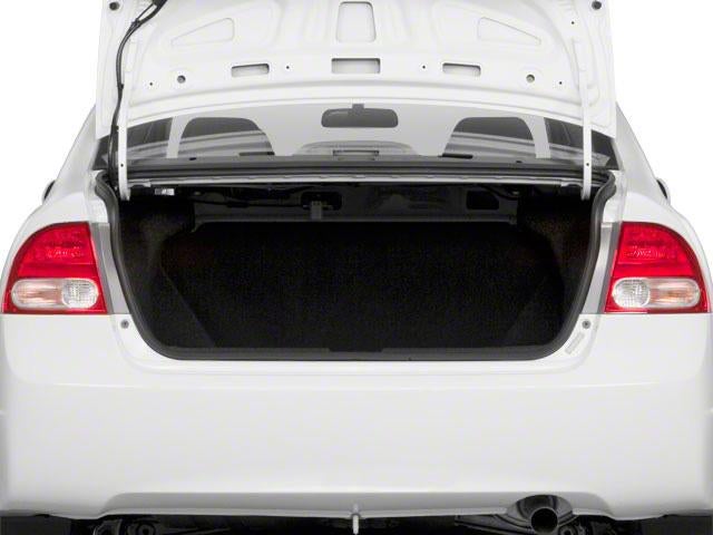 2011 Honda Civic Sedan LX Automatic