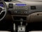 2011 Honda Civic Sedan LX Automatic