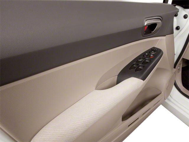 2011 Honda Civic Sedan LX Automatic