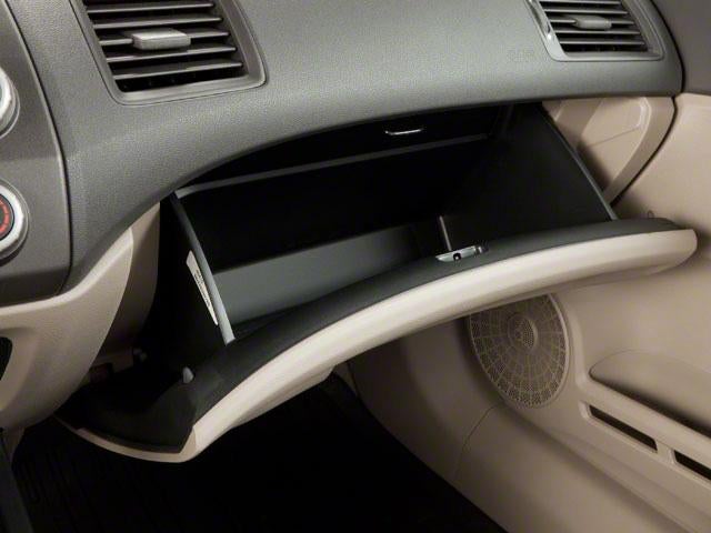 2011 Honda Civic Sedan LX Automatic