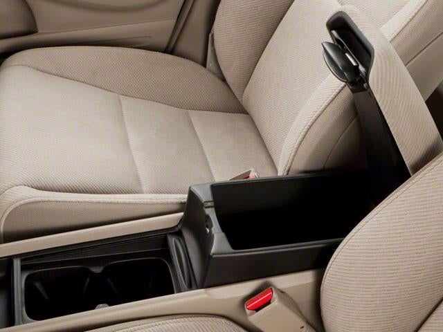 2011 Honda Civic Sedan LX Automatic