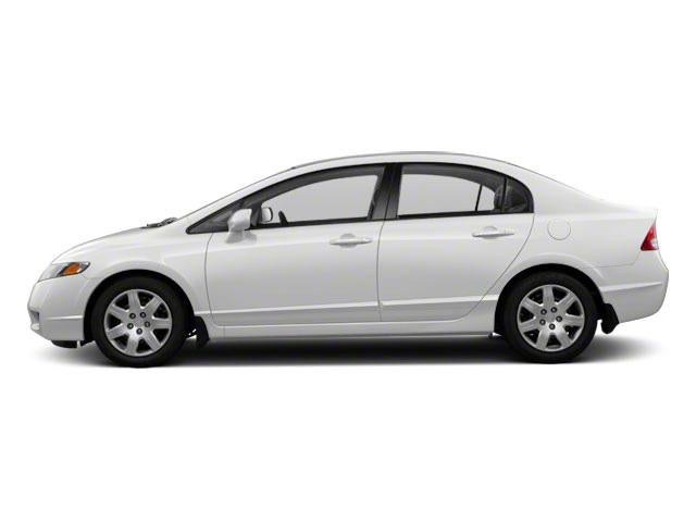 2011 Honda Civic Sedan LX Automatic