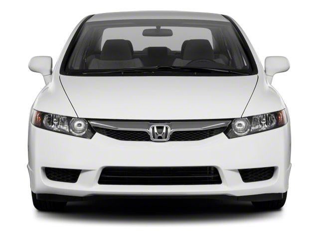 2011 Honda Civic Sedan LX Automatic