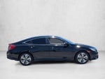 2016 Honda Civic Sedan EX-L CVT
