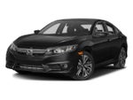 2016 Honda Civic Sedan EX-L CVT