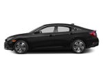 2016 Honda Civic Sedan EX-L CVT