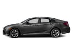 2016 Honda Civic Sedan LX CVT