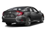2016 Honda Civic Sedan LX CVT