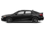 2022 Honda Civic Si Si Manual Sedan