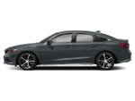 2024 Honda Civic Sedan Touring CVT