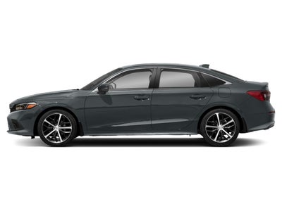 2024 Honda Civic Sedan Touring CVT