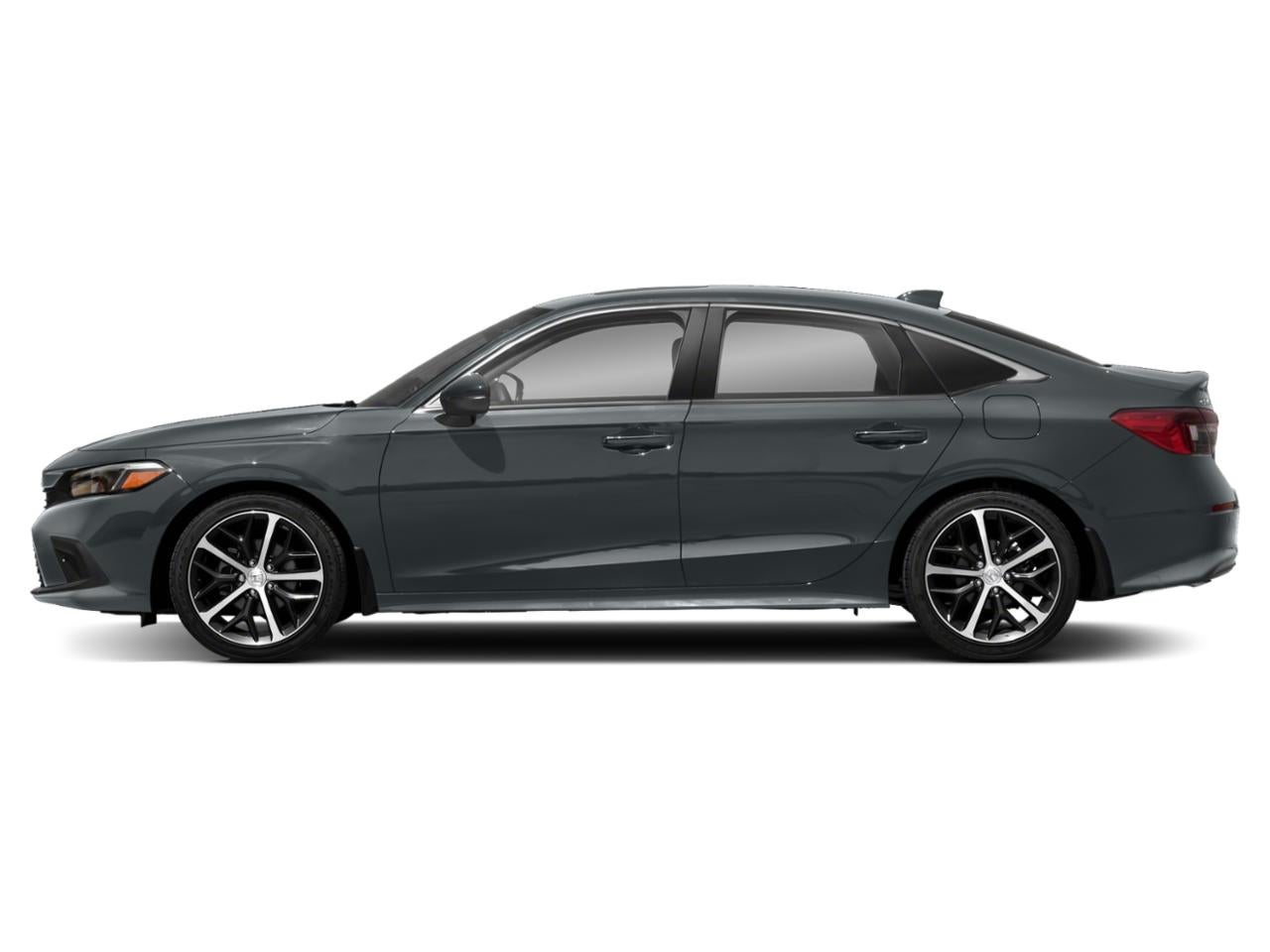 2024 Honda Civic Sedan Touring CVT