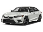 2022 Honda Civic Sedan Sport CVT